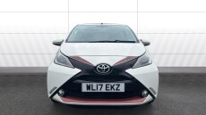 Toyota Aygo 1.0 VVT-i X-Claim 5dr Petrol Hatchback